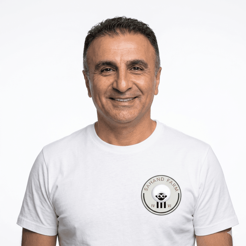 Mohamad Soltani