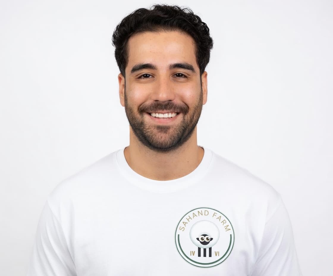 Sepehr Fazely